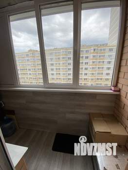 2-к квартира, вторичка, 44м2, 7/9 этаж