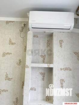 1-к квартира, вторичка, 42м2, 15/17 этаж