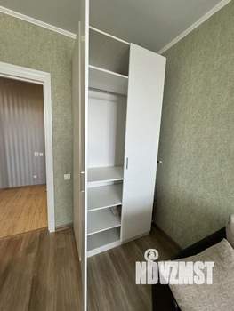 1-к квартира, вторичка, 38м2, 14/16 этаж