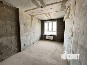 1-к квартира, вторичка, 38м2, 18/19 этаж