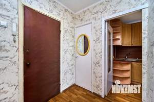 1-к квартира, вторичка, 40м2, 4/9 этаж