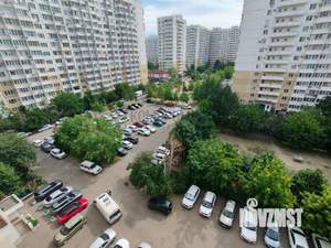 3-к квартира, вторичка, 79м2, 8/16 этаж