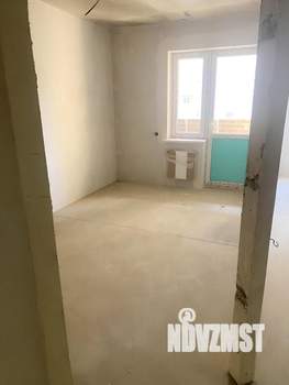 1-к квартира, вторичка, 35м2, 6/24 этаж