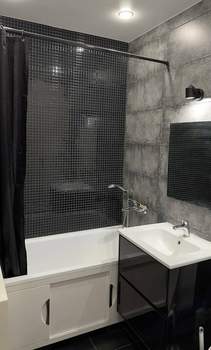 1-к квартира, вторичка, 46м2, 6/18 этаж