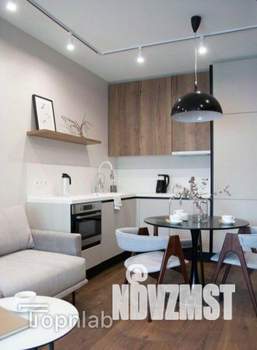 1-к квартира, вторичка, 36м2, 9/18 этаж