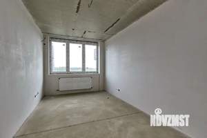 2-к квартира, вторичка, 57м2, 6/24 этаж