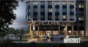 Студия квартира, вторичка, 30м2, 5/18 этаж