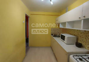 1-к квартира, вторичка, 31м2, 2/9 этаж