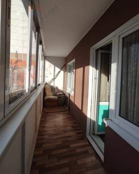 1-к квартира, вторичка, 36м2, 2/14 этаж