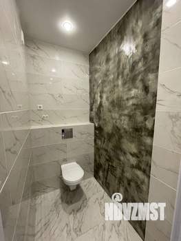 1-к квартира, вторичка, 48м2, 18/19 этаж