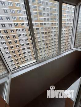 Студия квартира, вторичка, 24м2, 10/18 этаж