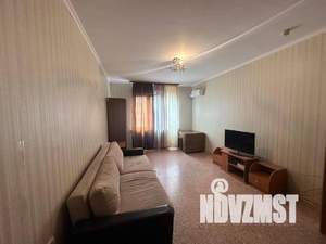 1-к квартира, вторичка, 44м2, 15/18 этаж