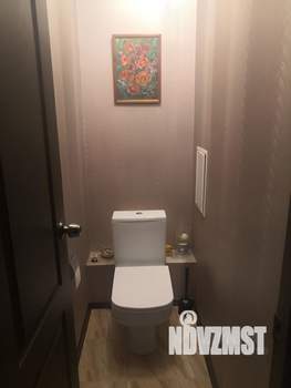 2-к квартира, вторичка, 58м2, 7/16 этаж