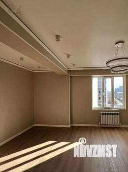 1-к квартира, вторичка, 37м2, 8/12 этаж