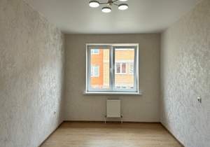 1-к квартира, вторичка, 41м2, 2/3 этаж