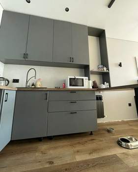 1-к квартира, вторичка, 44м2, 20/24 этаж