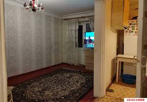2-к квартира, вторичка, 40м2, 5/5 этаж