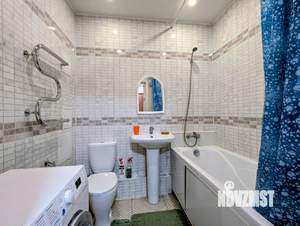 1-к квартира, вторичка, 35м2, 11/19 этаж