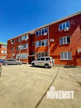 1-к квартира, вторичка, 39м2, 3/3 этаж
