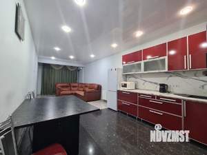 1-к квартира, вторичка, 75м2, 3/16 этаж