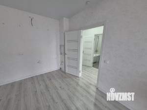 1-к квартира, вторичка, 48м2, 22/24 этаж