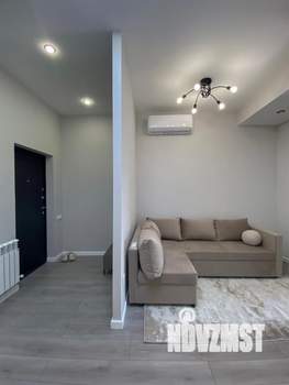 2-к квартира, вторичка, 58м2, 20/21 этаж