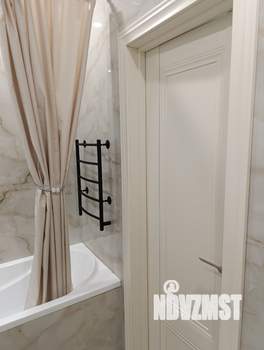 1-к квартира, вторичка, 50м2, 6/22 этаж