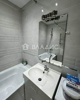 1-к квартира, вторичка, 32м2, 14/24 этаж