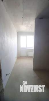 Студия квартира, вторичка, 21м2, 19/25 этаж