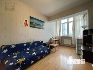 1-к квартира, вторичка, 32м2, 5/6 этаж