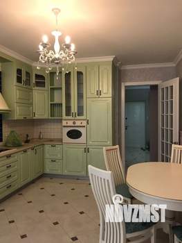 2-к квартира, вторичка, 95м2, 3/11 этаж