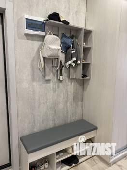 2-к квартира, вторичка, 59м2, 16/19 этаж