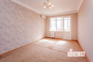 2-к квартира, вторичка, 44м2, 3/5 этаж