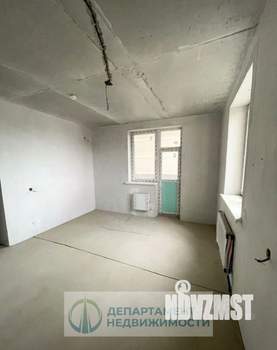 2-к квартира, вторичка, 53м2, 7/16 этаж