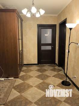 2-к квартира, вторичка, 67м2, 8/16 этаж