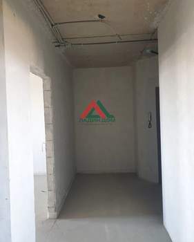 2-к квартира, вторичка, 59м2, 12/16 этаж