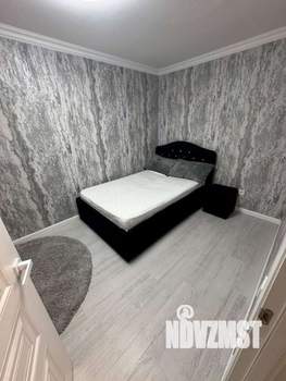 3-к квартира, вторичка, 61м2, 1/5 этаж