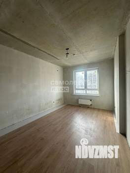 1-к квартира, вторичка, 48м2, 8/16 этаж