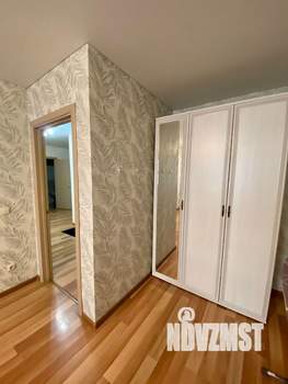 2-к квартира, вторичка, 56м2, 12/17 этаж