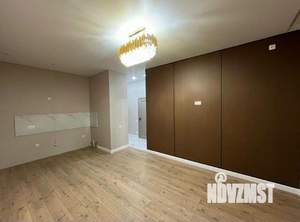 1-к квартира, вторичка, 35м2, 10/17 этаж