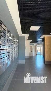 1-к квартира, вторичка, 38м2, 4/9 этаж