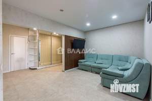 3-к квартира, вторичка, 86м2, 4/20 этаж
