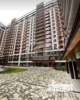 2-к квартира, вторичка, 49м2, 16/16 этаж