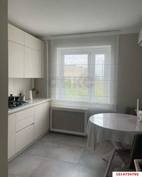 4-к квартира, вторичка, 85м2, 6/9 этаж