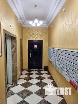 1-к квартира, вторичка, 36м2, 11/18 этаж