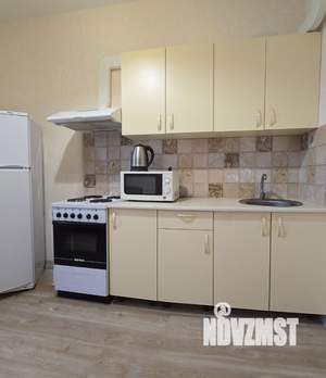1-к квартира, вторичка, 37м2, 19/21 этаж