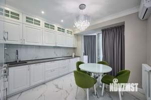 2-к квартира, вторичка, 65м2, 7/26 этаж