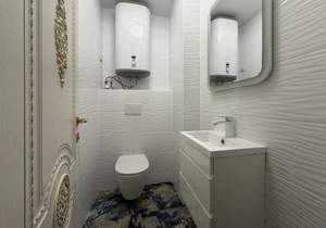 2-к квартира, вторичка, 62м2, 3/19 этаж