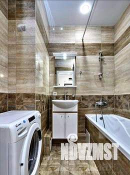 2-к квартира, вторичка, 53м2, 10/19 этаж