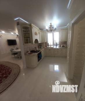 3-к квартира, вторичка, 71м2, 3/24 этаж